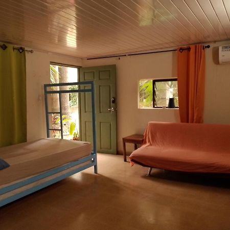 Culturahumana Guesthouse مدينة باناما المظهر الخارجي الصورة