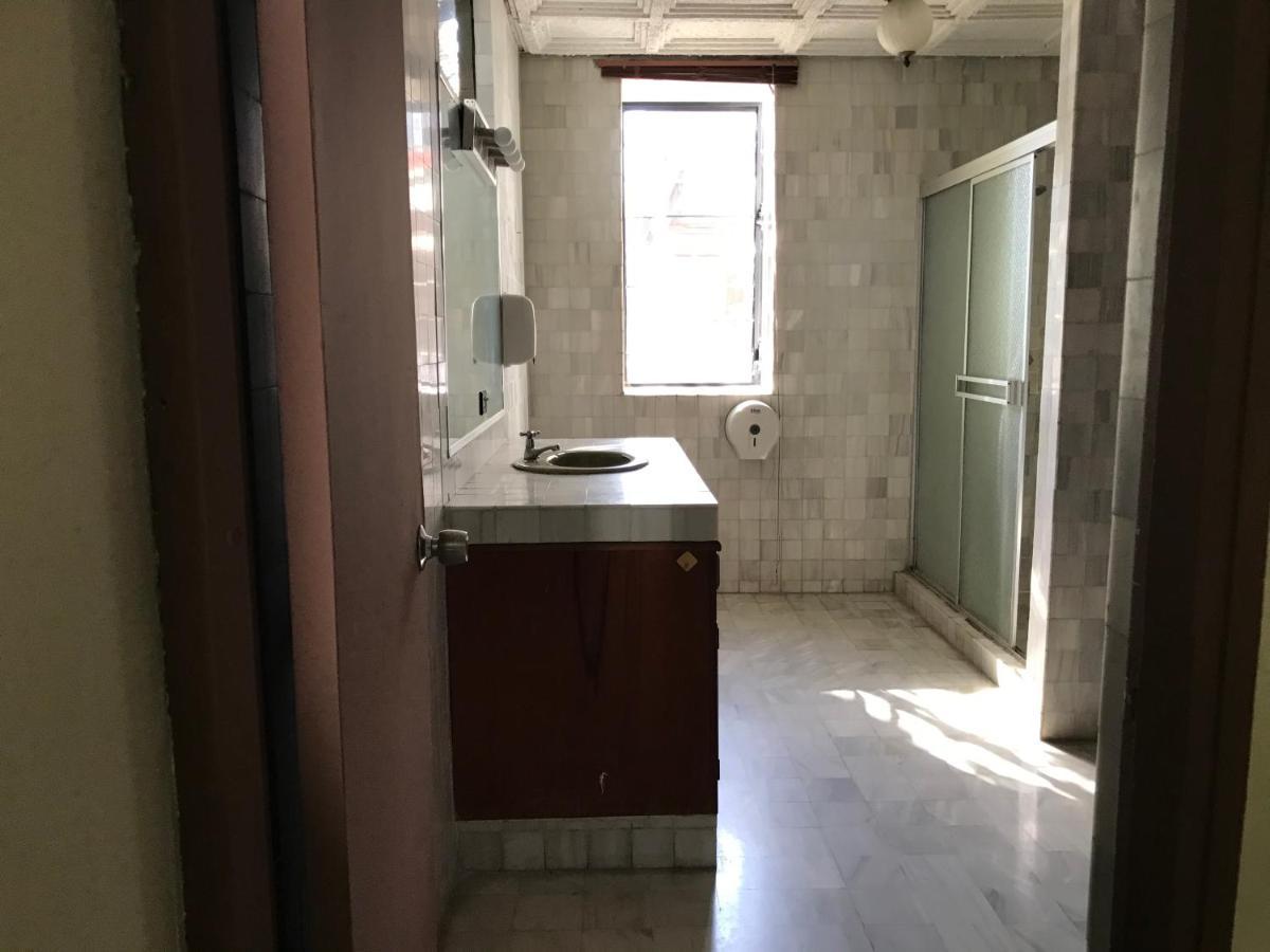 Culturahumana Guesthouse مدينة باناما المظهر الخارجي الصورة