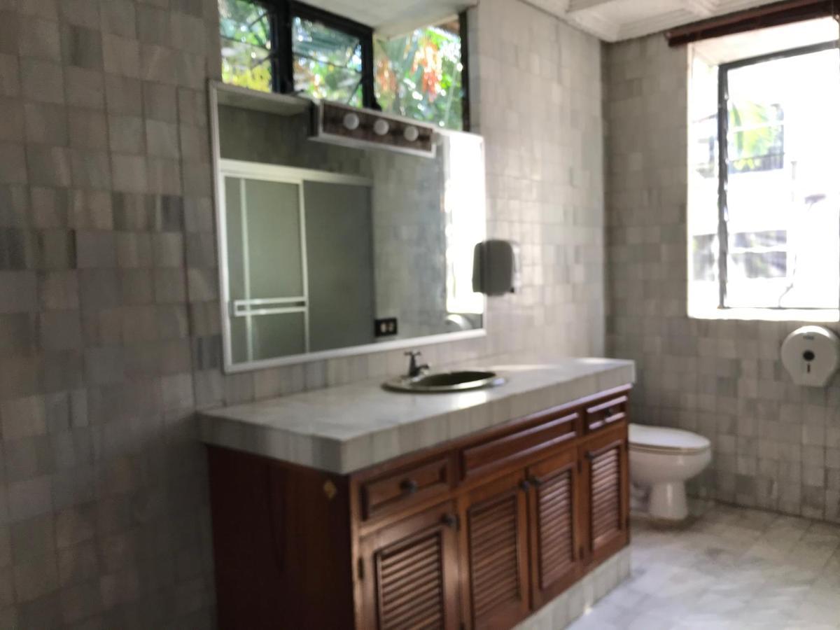 Culturahumana Guesthouse مدينة باناما المظهر الخارجي الصورة
