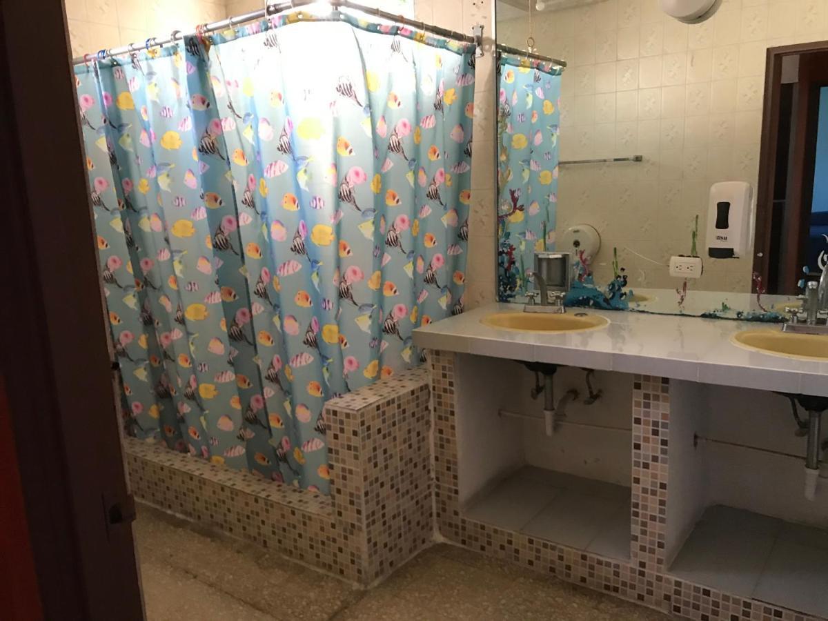 Culturahumana Guesthouse مدينة باناما المظهر الخارجي الصورة