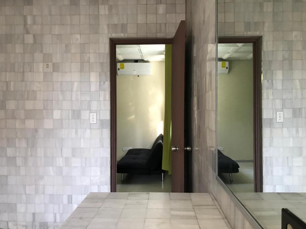 Culturahumana Guesthouse مدينة باناما المظهر الخارجي الصورة