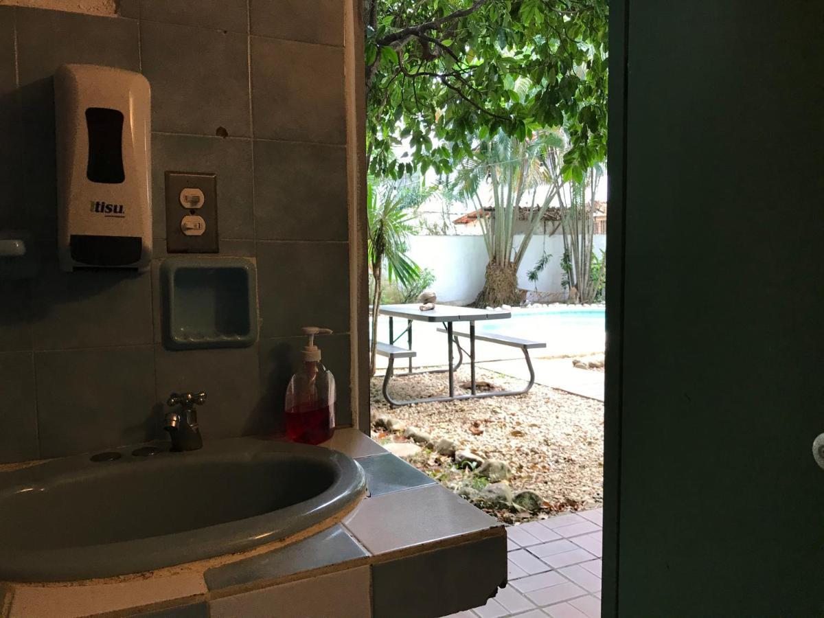 Culturahumana Guesthouse مدينة باناما المظهر الخارجي الصورة