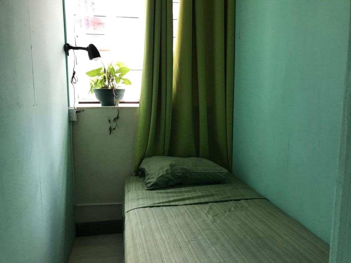 Culturahumana Guesthouse مدينة باناما المظهر الخارجي الصورة
